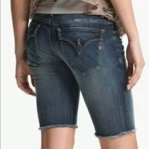 Vigoss Bermuda Shorts